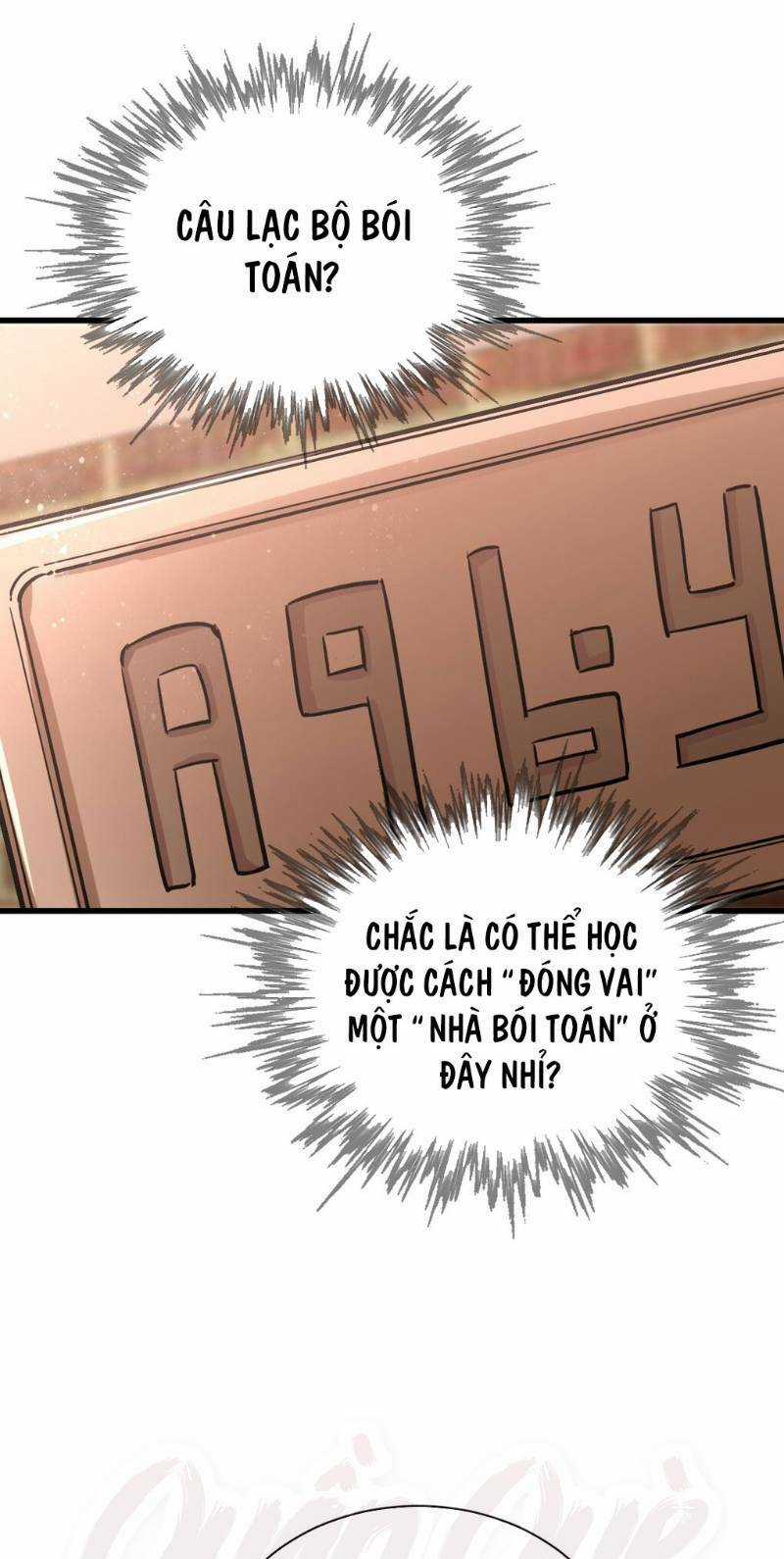 Quỷ Bí Chi Chủ Chapter 34 trang 10