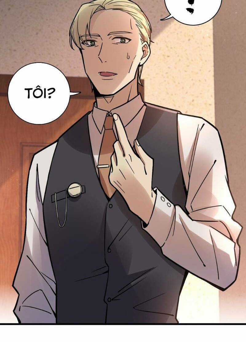 Quỷ Bí Chi Chủ Chapter 34 trang 18