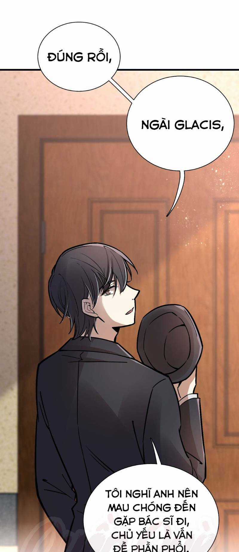 Quỷ Bí Chi Chủ Chapter 34 trang 29