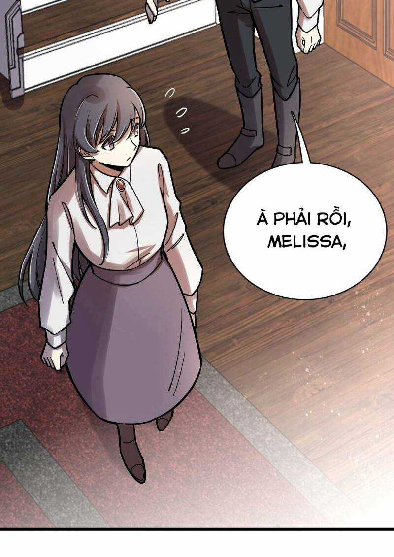 Quỷ Bí Chi Chủ Chapter 35 trang 16