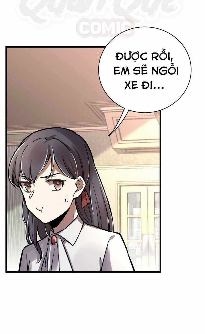 Quỷ Bí Chi Chủ Chapter 35 trang 18