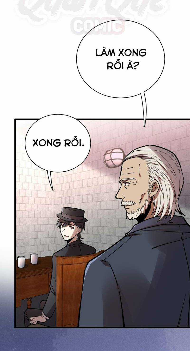 Quỷ Bí Chi Chủ Chapter 35 trang 24