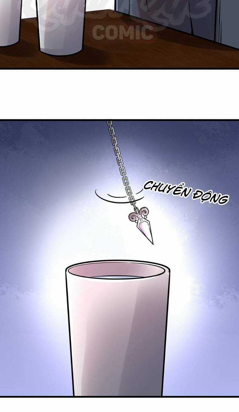 Quỷ Bí Chi Chủ Chapter 35 trang 26