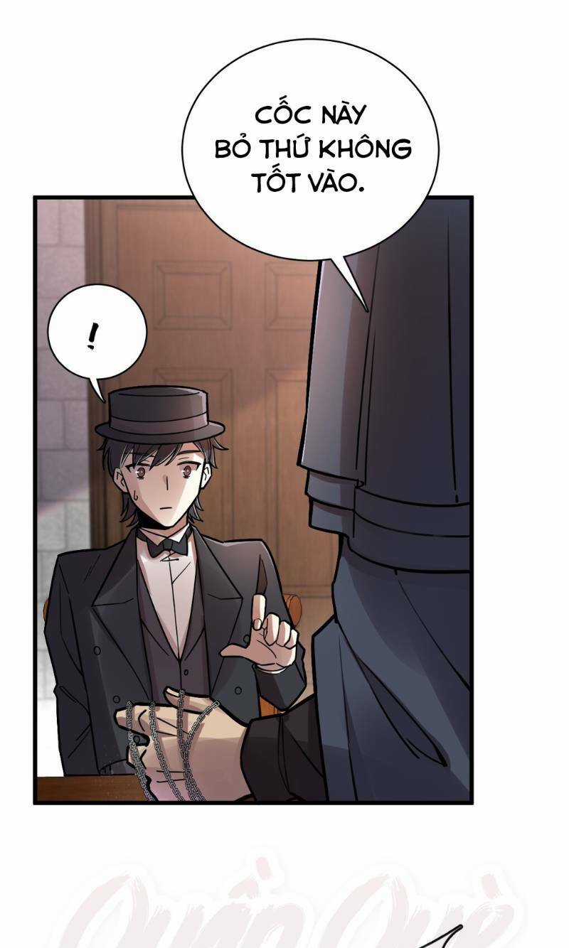 Quỷ Bí Chi Chủ Chapter 35 trang 27