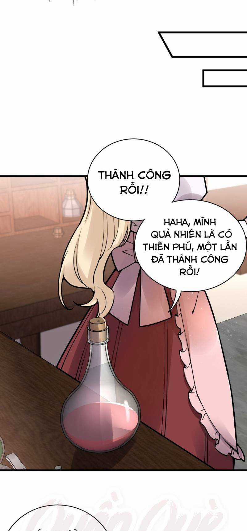 Quỷ Bí Chi Chủ Chapter 36 trang 18