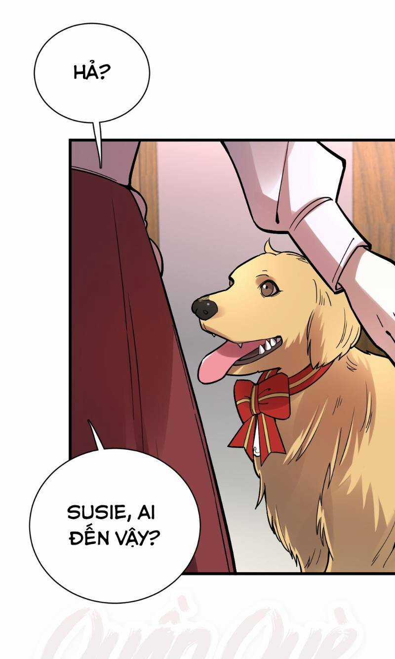 Quỷ Bí Chi Chủ Chapter 36 trang 20