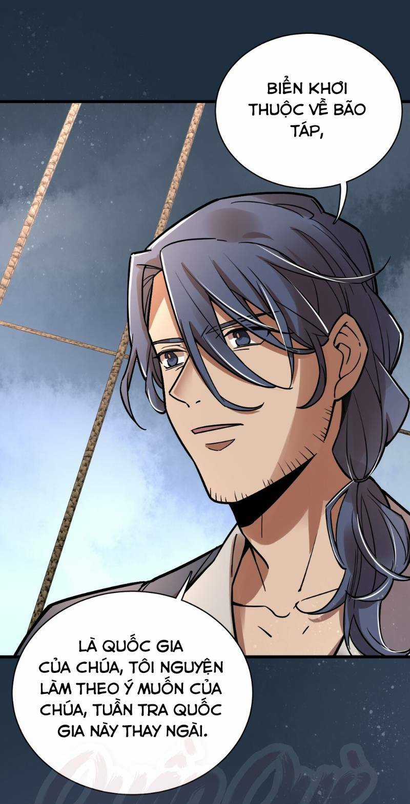 Quỷ Bí Chi Chủ Chapter 36 trang 29