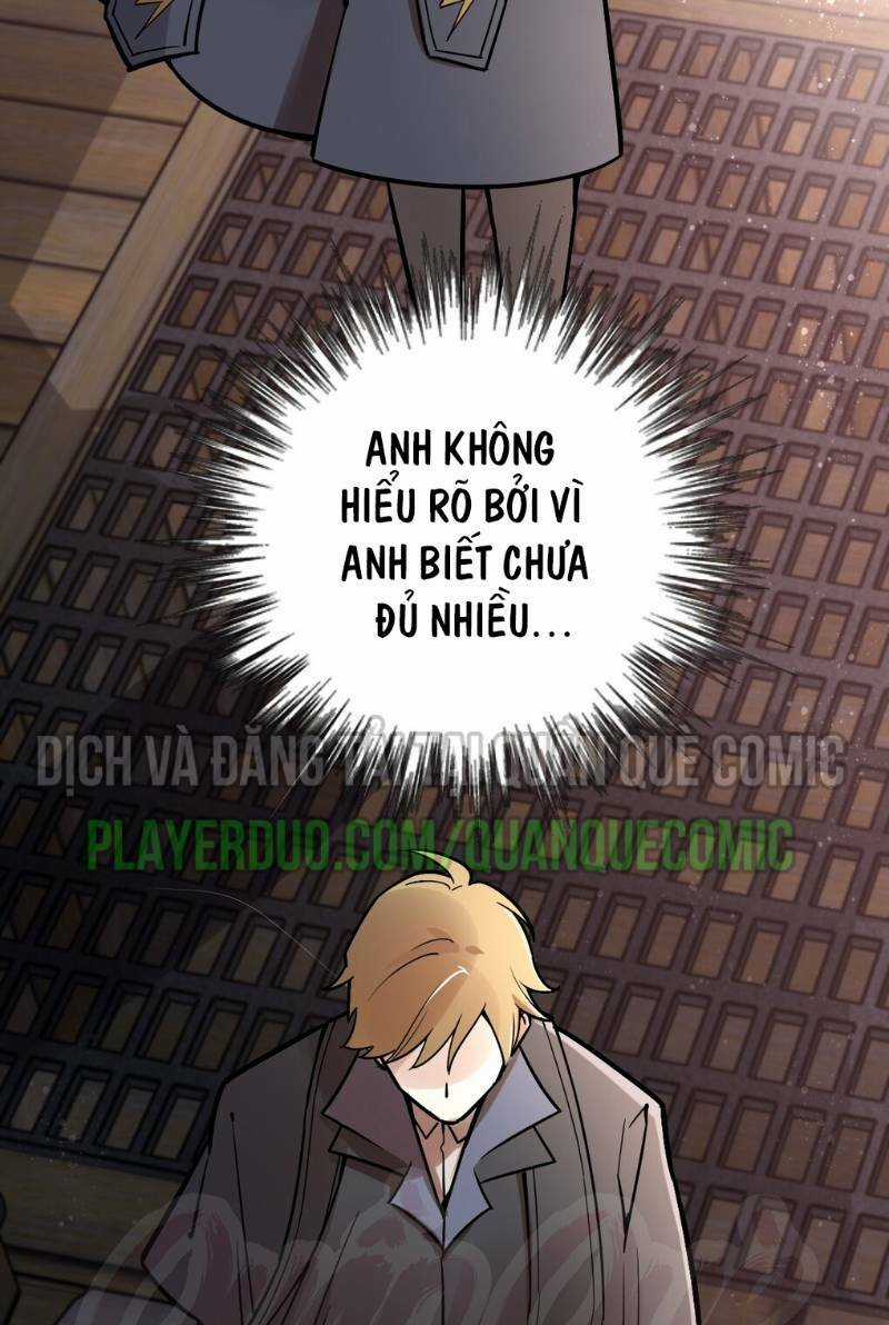 Quỷ Bí Chi Chủ Chapter 36 trang 31
