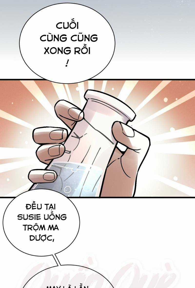 Quỷ Bí Chi Chủ Chapter 36 trang 33