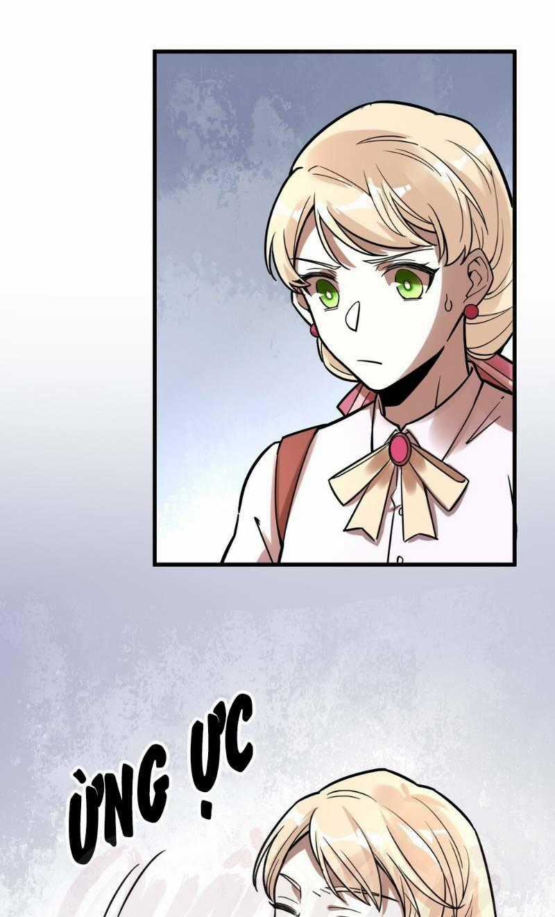 Quỷ Bí Chi Chủ Chapter 36 trang 35