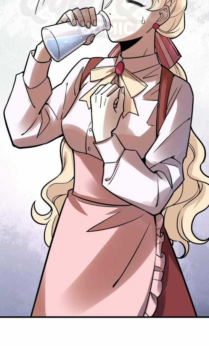 Quỷ Bí Chi Chủ Chapter 36 trang 36