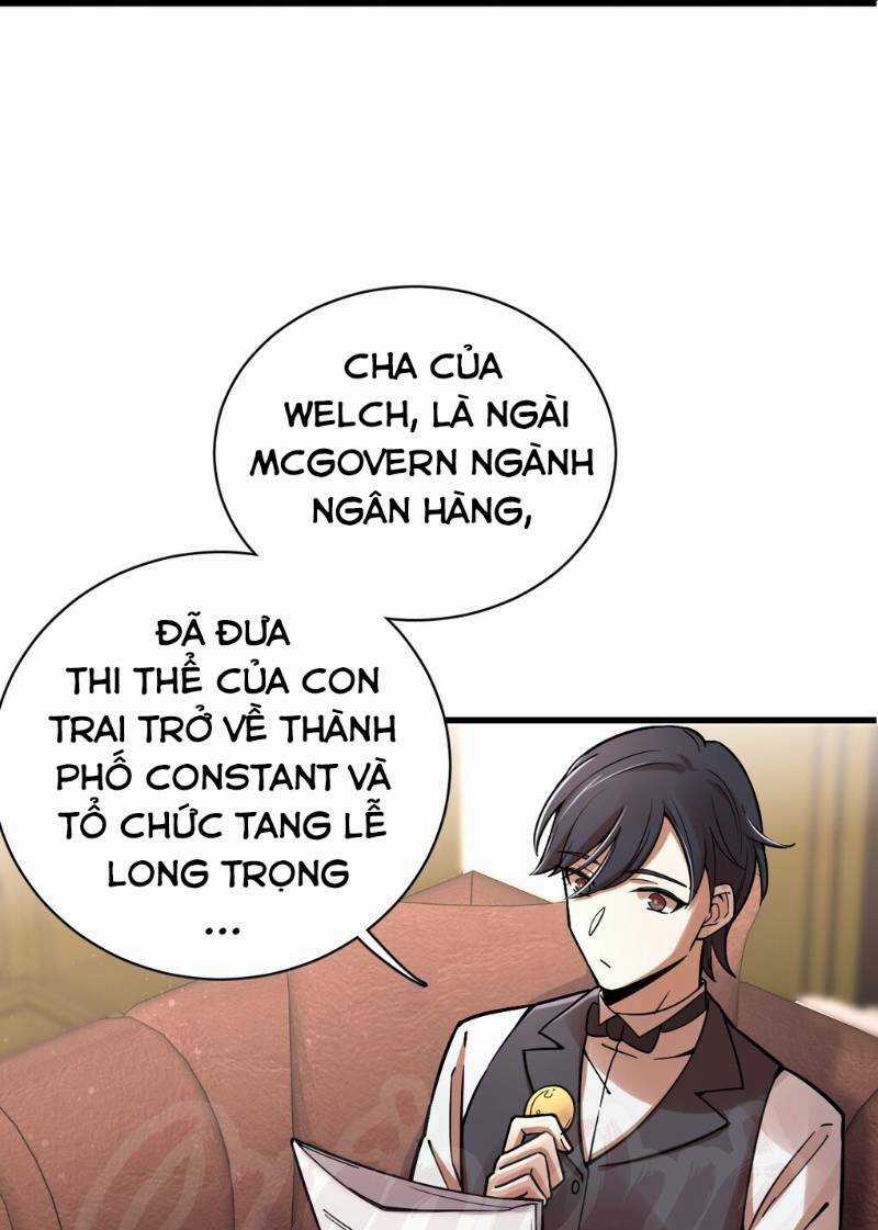 Quỷ Bí Chi Chủ Chapter 37 trang 2