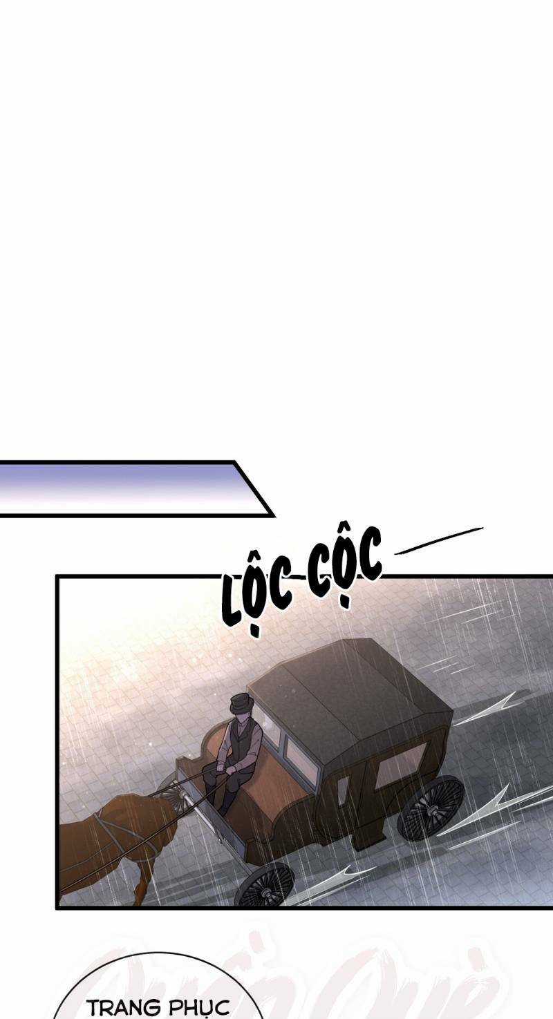 Quỷ Bí Chi Chủ Chapter 37 trang 27