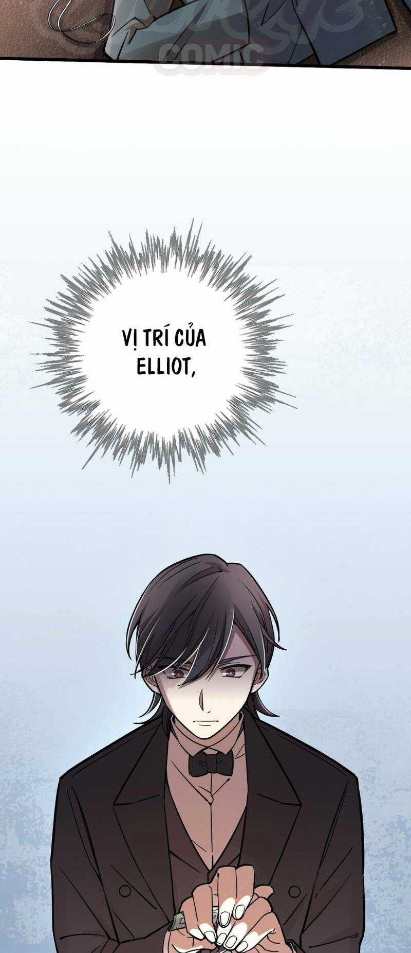 Quỷ Bí Chi Chủ Chapter 37 trang 30