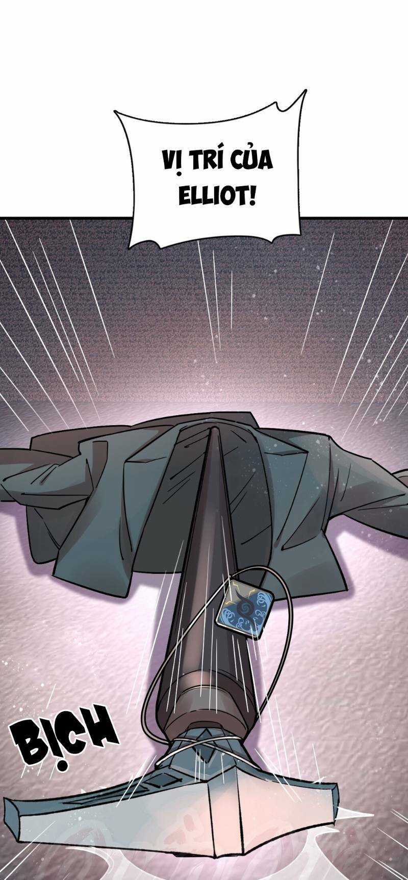 Quỷ Bí Chi Chủ Chapter 37 trang 33