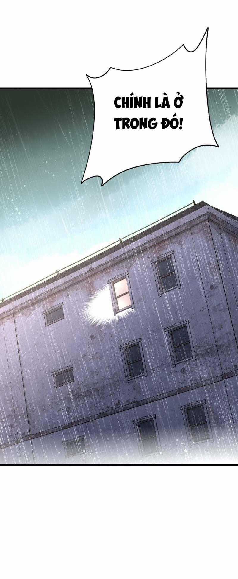 Quỷ Bí Chi Chủ Chapter 37 trang 35