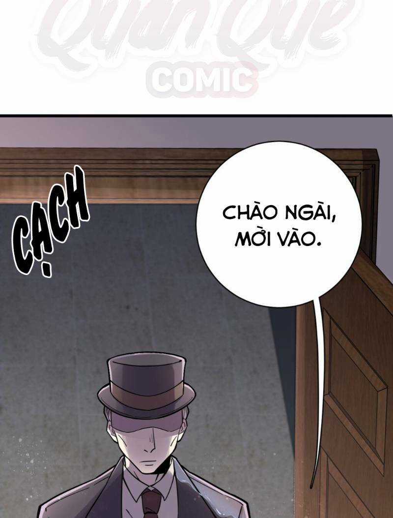 Quỷ Bí Chi Chủ Chapter 37 trang 5