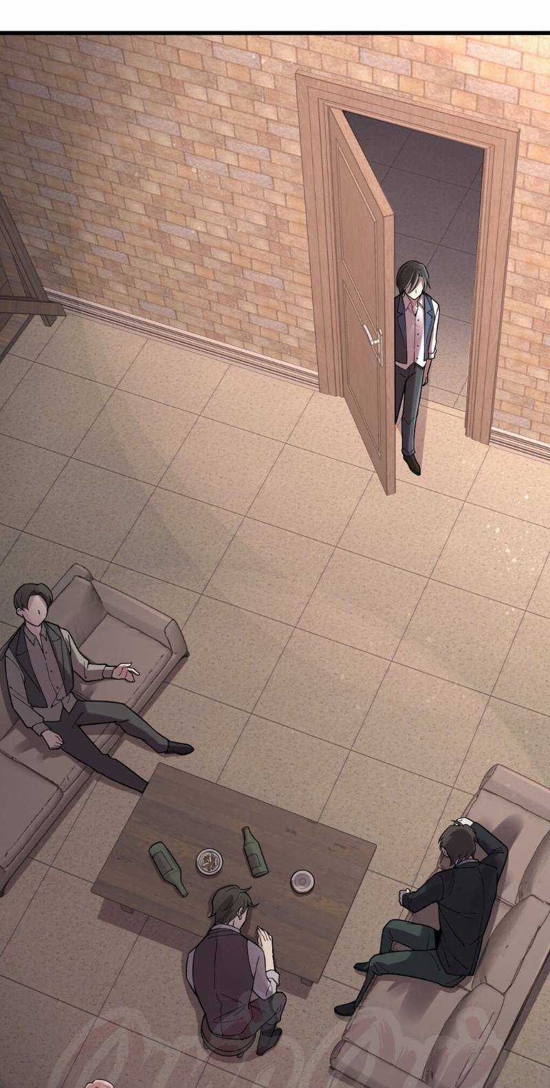 Quỷ Bí Chi Chủ Chapter 38 trang 10