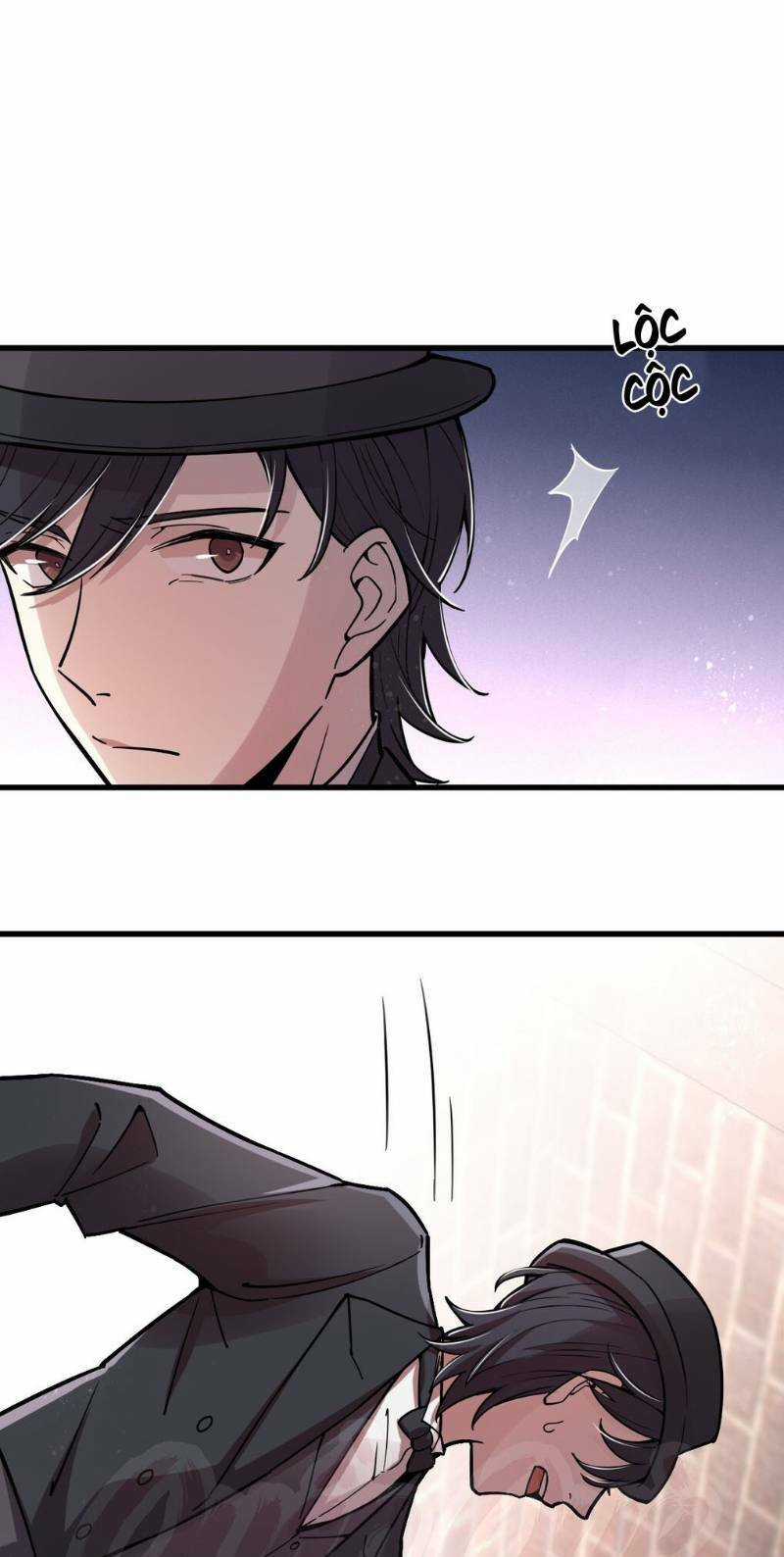 Quỷ Bí Chi Chủ Chapter 38 trang 12