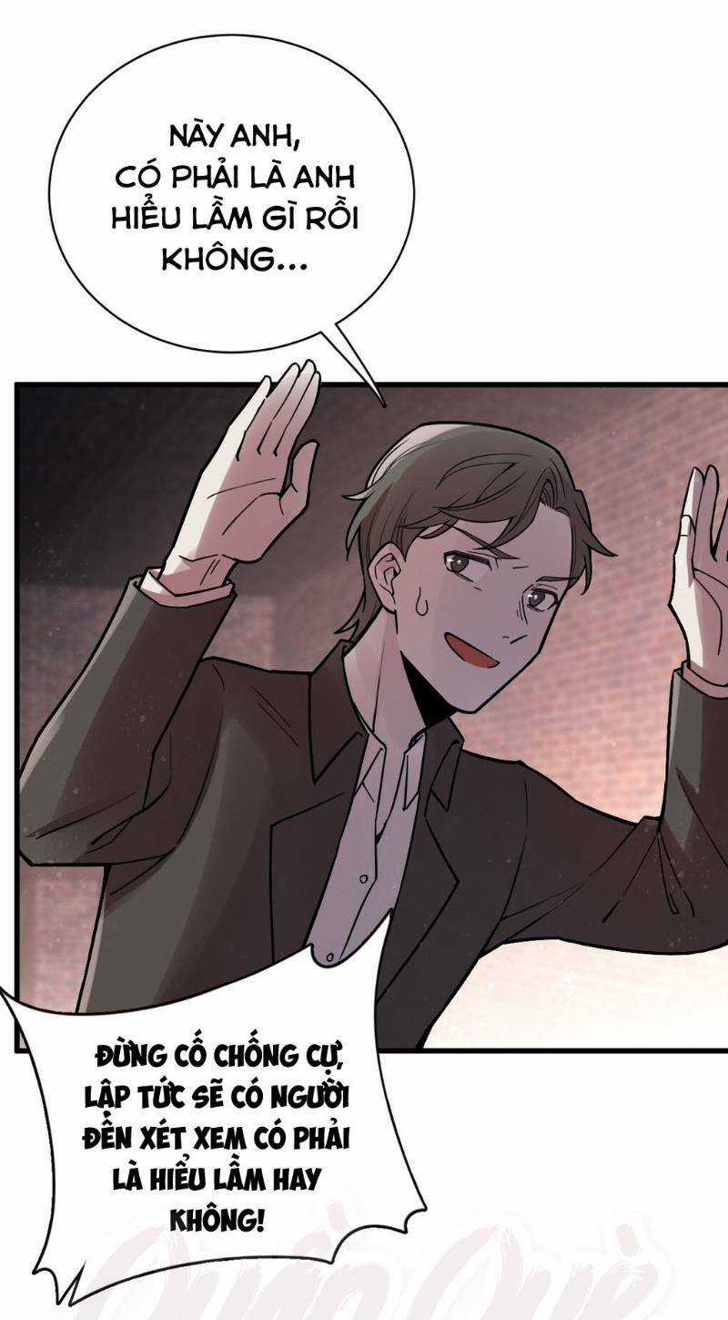 Quỷ Bí Chi Chủ Chapter 38 trang 14