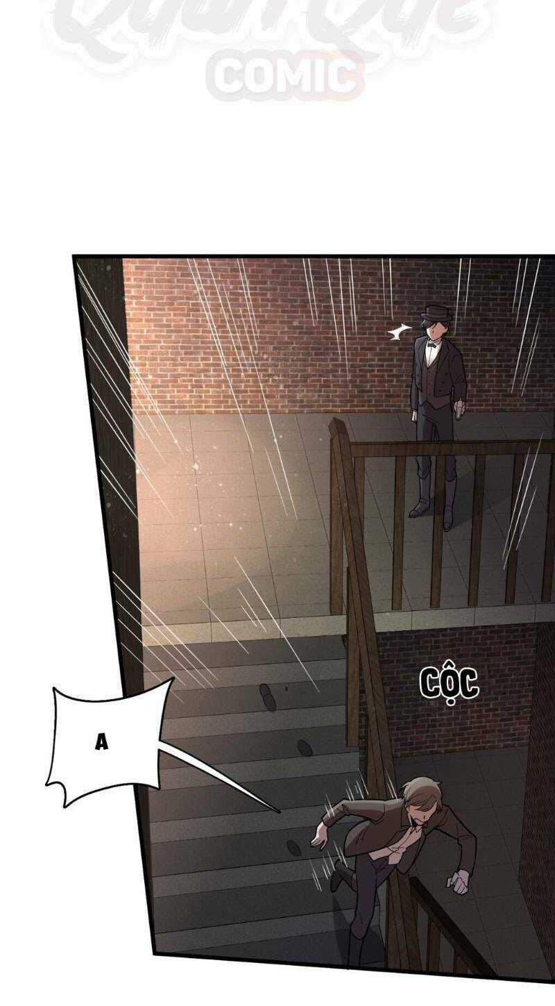 Quỷ Bí Chi Chủ Chapter 38 trang 15