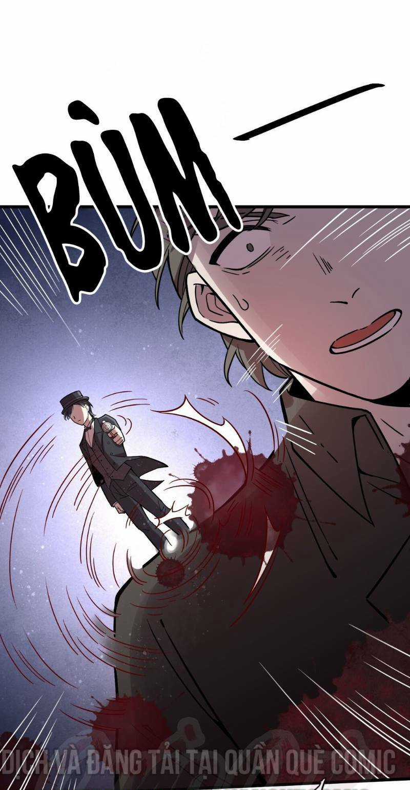 Quỷ Bí Chi Chủ Chapter 38 trang 16