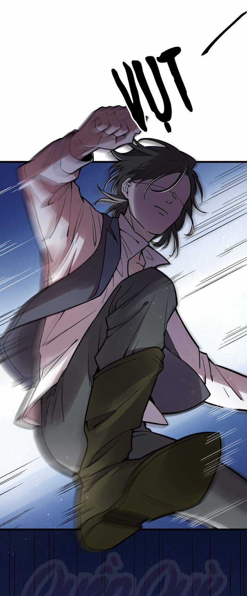 Quỷ Bí Chi Chủ Chapter 38 trang 18