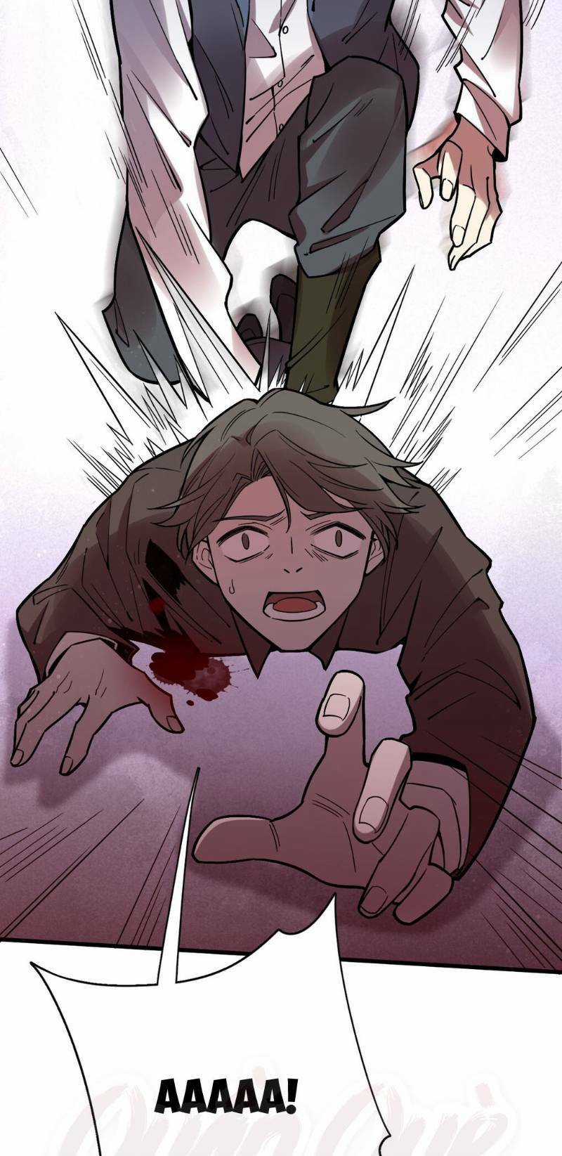 Quỷ Bí Chi Chủ Chapter 38 trang 20