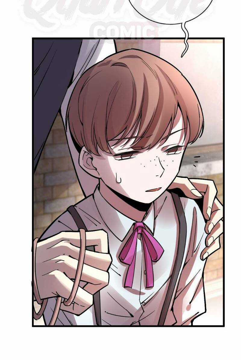 Quỷ Bí Chi Chủ Chapter 38 trang 23