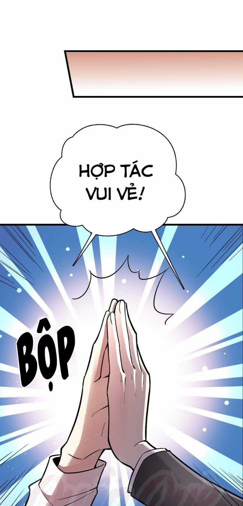 Quỷ Bí Chi Chủ Chapter 38 trang 26