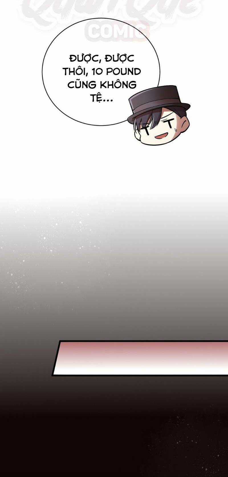 Quỷ Bí Chi Chủ Chapter 38 trang 31