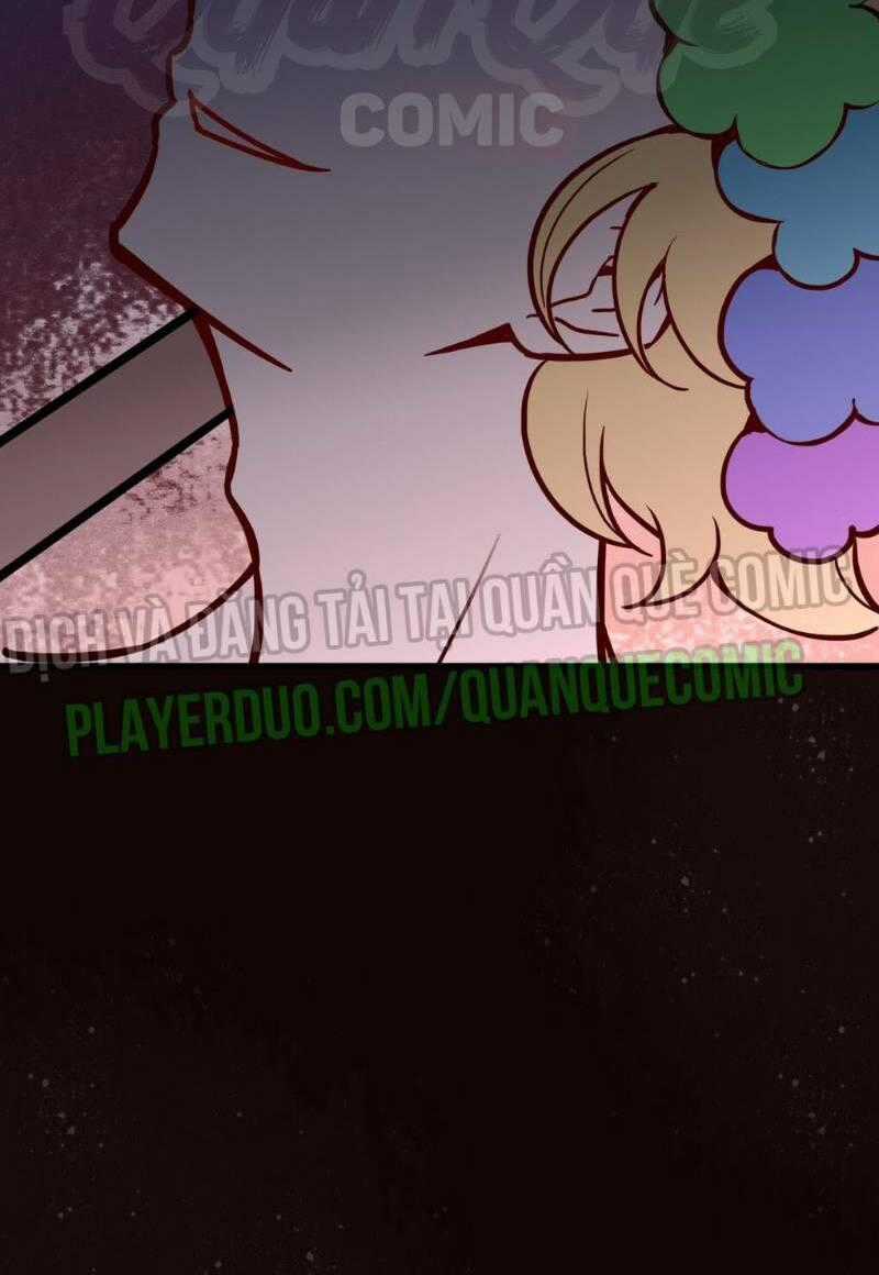 Quỷ Bí Chi Chủ Chapter 38 trang 37