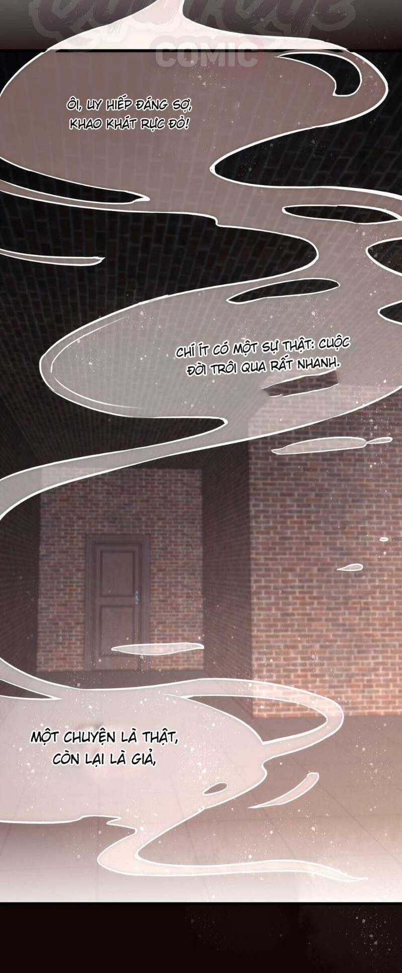 Quỷ Bí Chi Chủ Chapter 38 trang 5