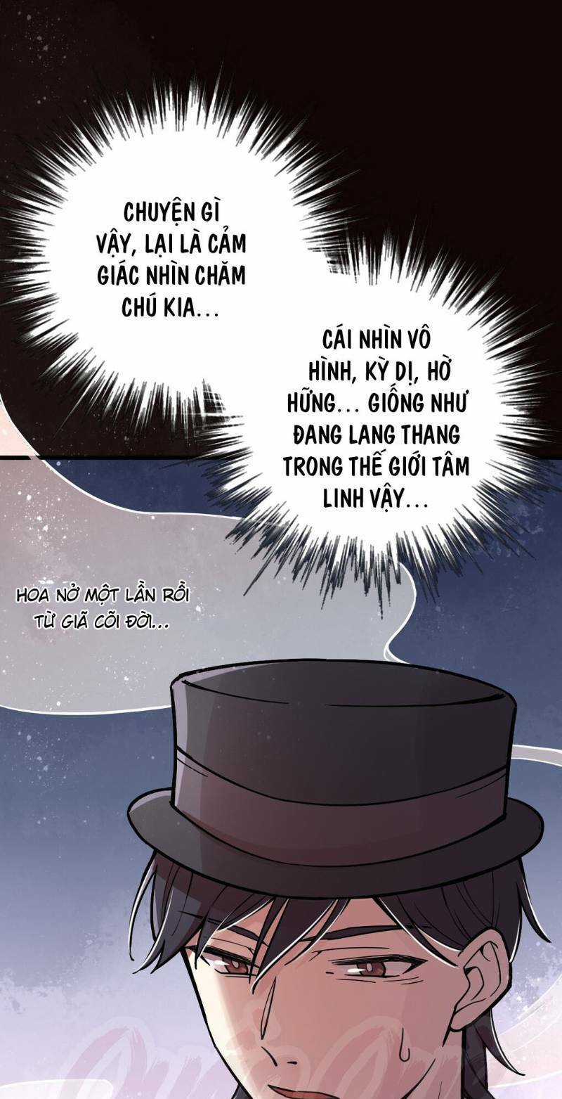 Quỷ Bí Chi Chủ Chapter 38 trang 6