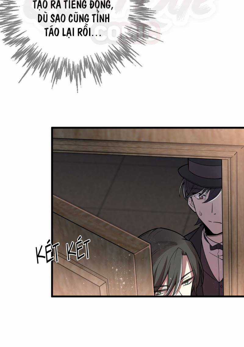 Quỷ Bí Chi Chủ Chapter 38 trang 9