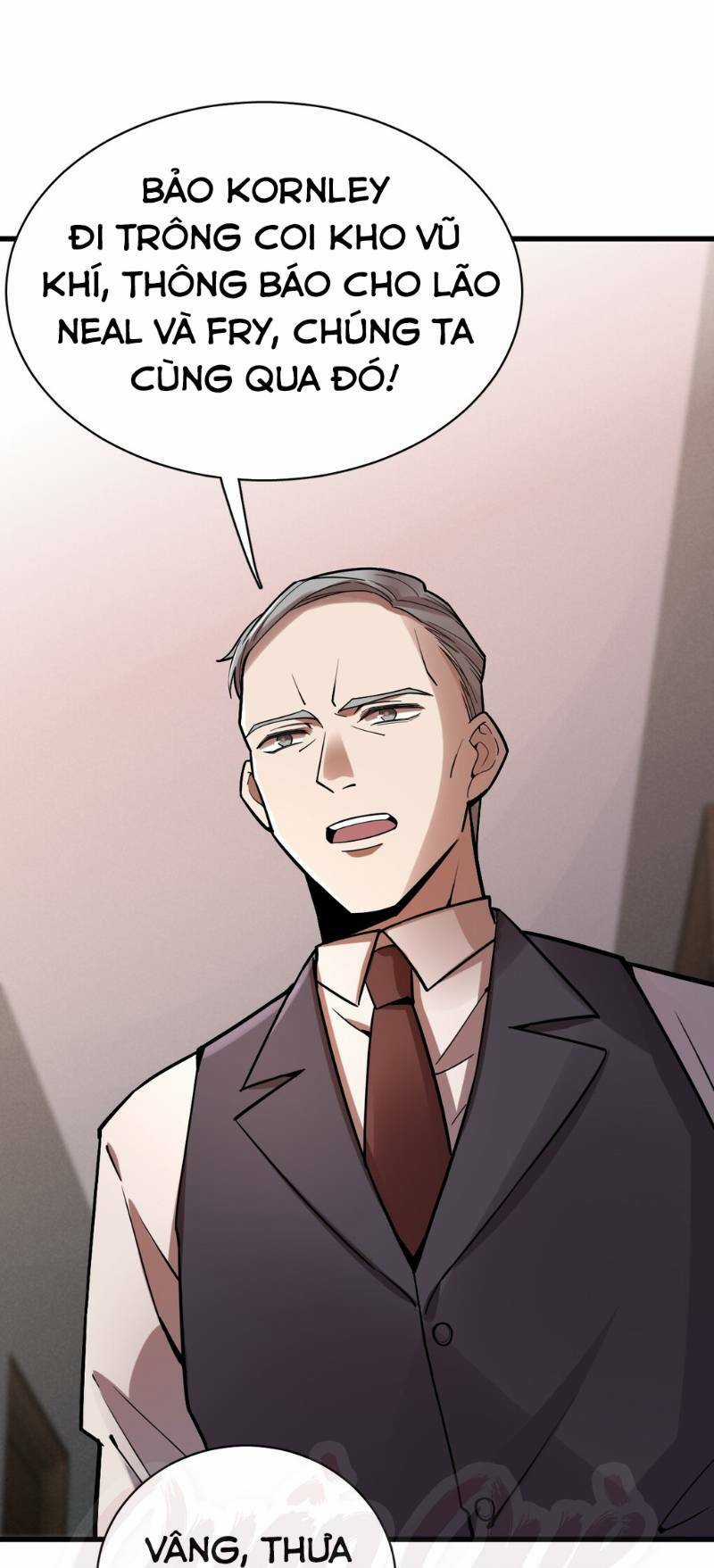 Quỷ Bí Chi Chủ Chapter 39 trang 12