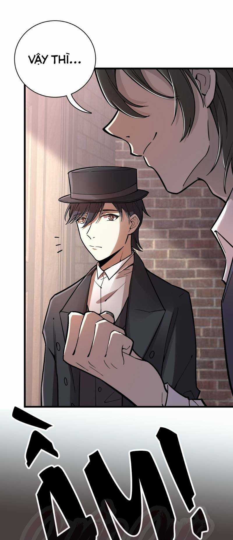 Quỷ Bí Chi Chủ Chapter 39 trang 16