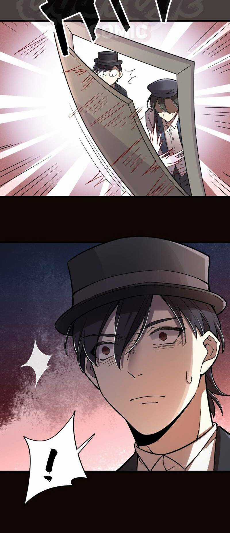 Quỷ Bí Chi Chủ Chapter 39 trang 17