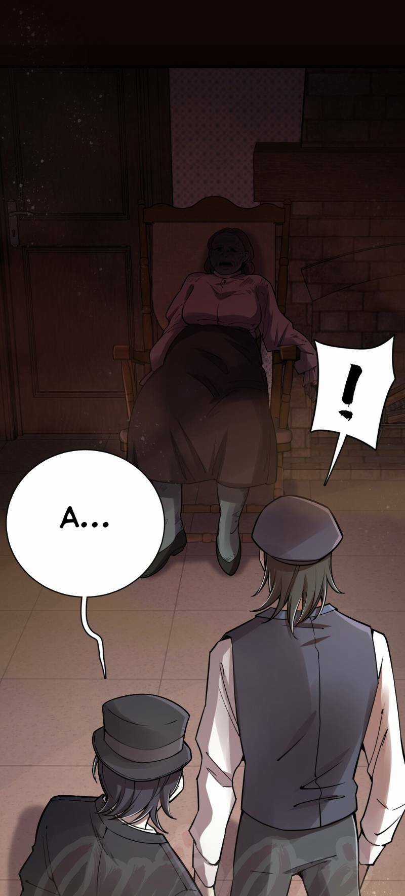 Quỷ Bí Chi Chủ Chapter 39 trang 18