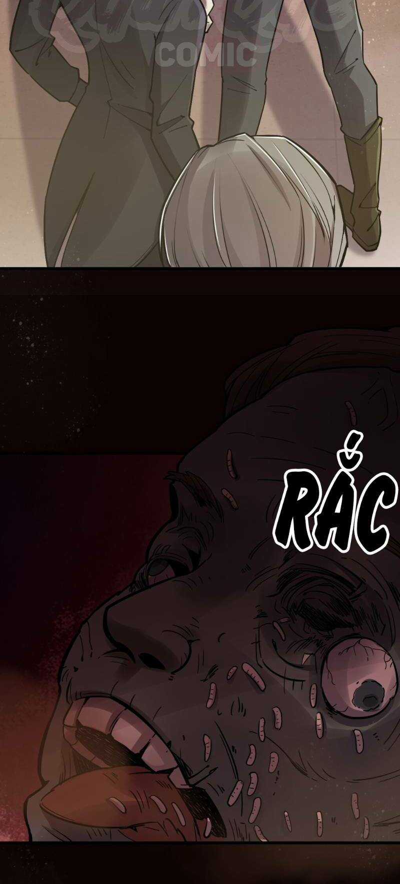 Quỷ Bí Chi Chủ Chapter 39 trang 19