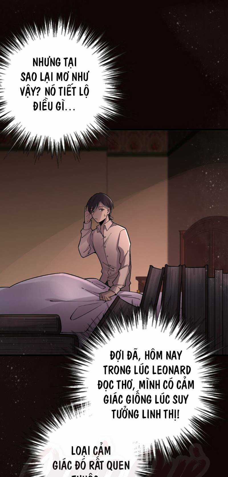 Quỷ Bí Chi Chủ Chapter 39 trang 2