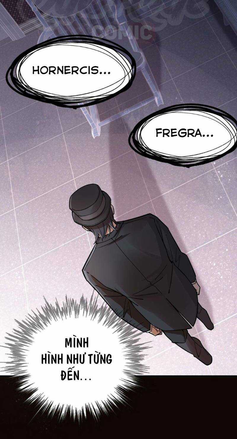 Quỷ Bí Chi Chủ Chapter 39 trang 24