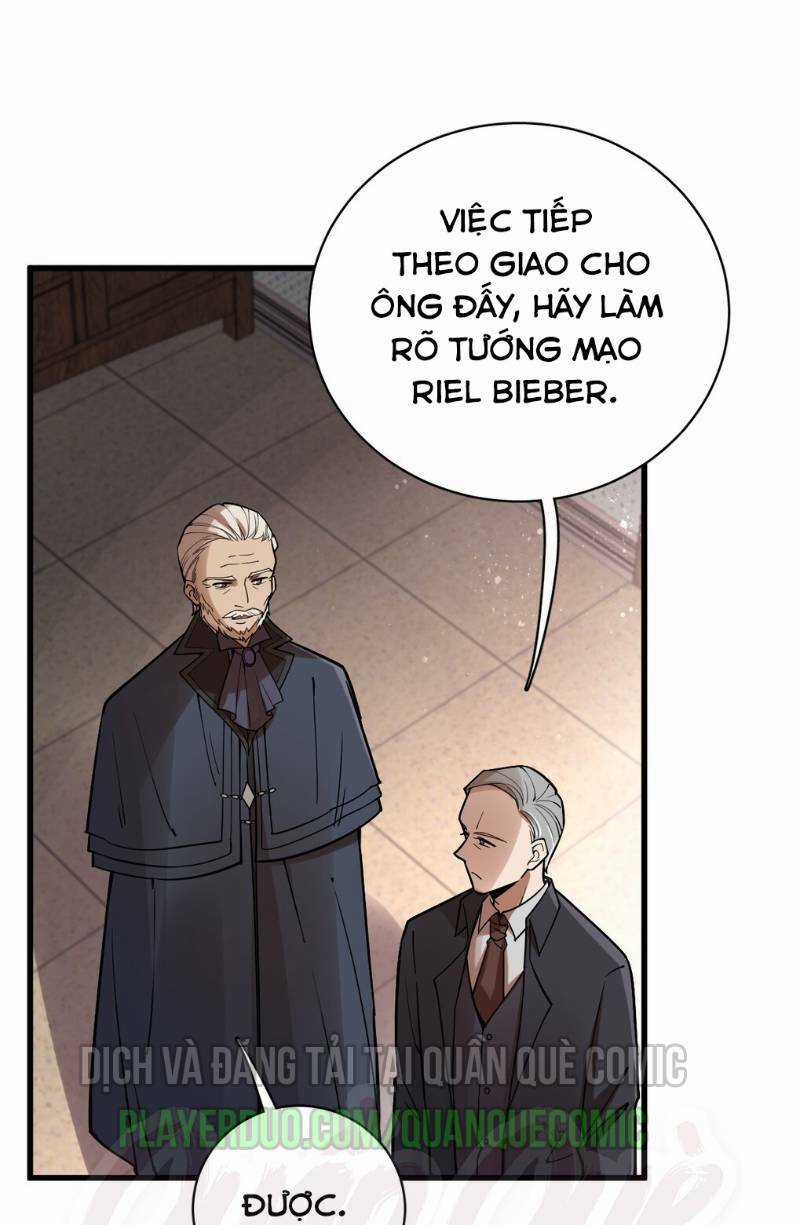Quỷ Bí Chi Chủ Chapter 39 trang 31