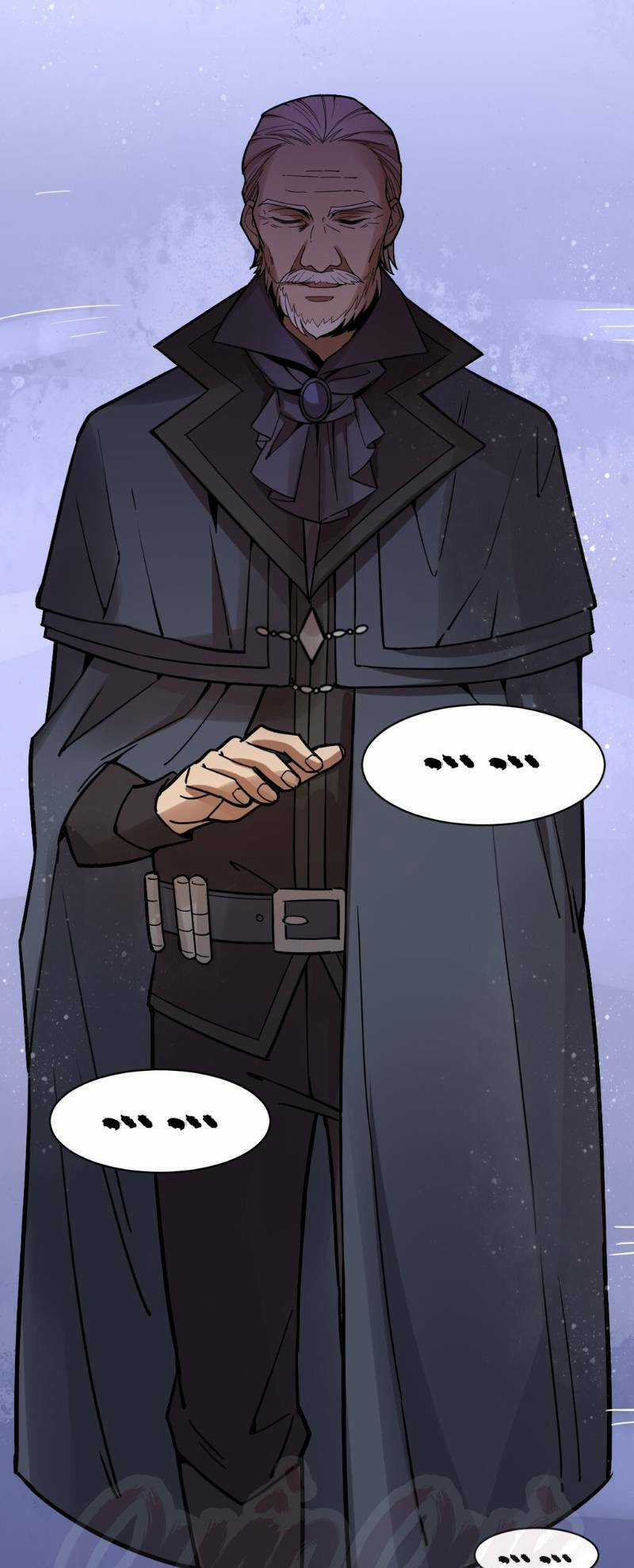 Quỷ Bí Chi Chủ Chapter 39 trang 33