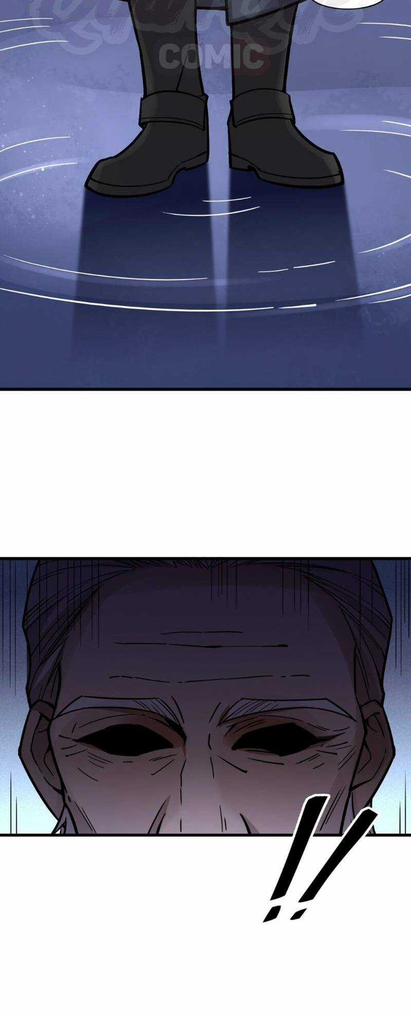 Quỷ Bí Chi Chủ Chapter 39 trang 34