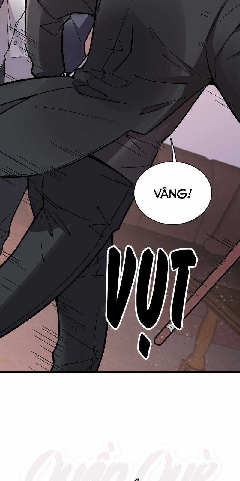 Quỷ Bí Chi Chủ Chapter 39 trang 8