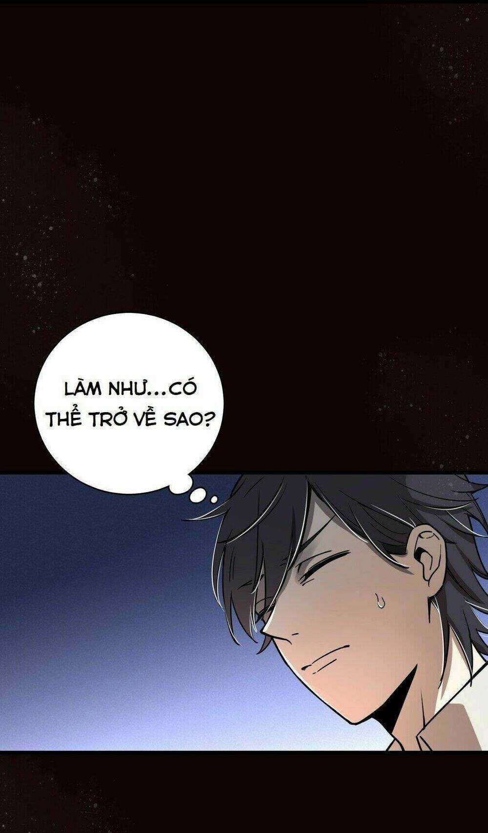 Quỷ Bí Chi Chủ Chapter 4 trang 29