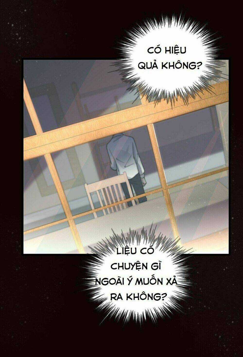 Quỷ Bí Chi Chủ Chapter 4 trang 30