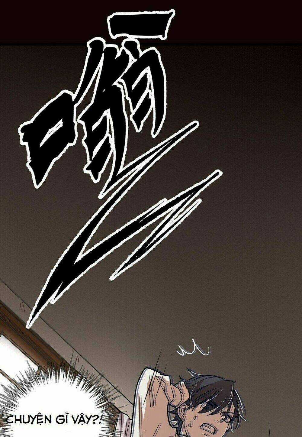 Quỷ Bí Chi Chủ Chapter 4 trang 31