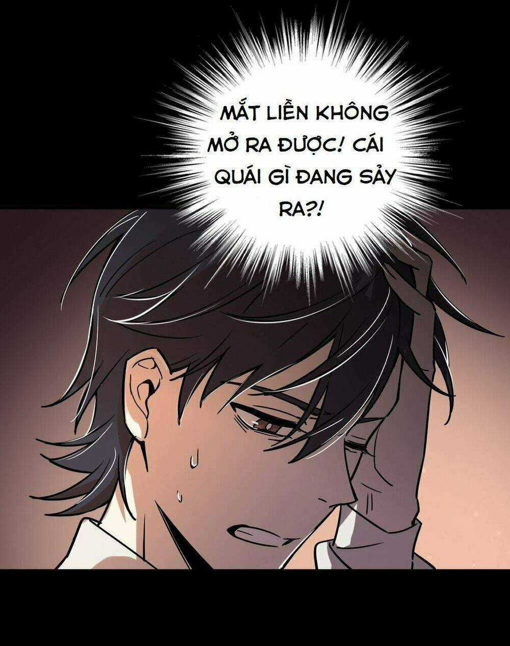 Quỷ Bí Chi Chủ Chapter 4 trang 34